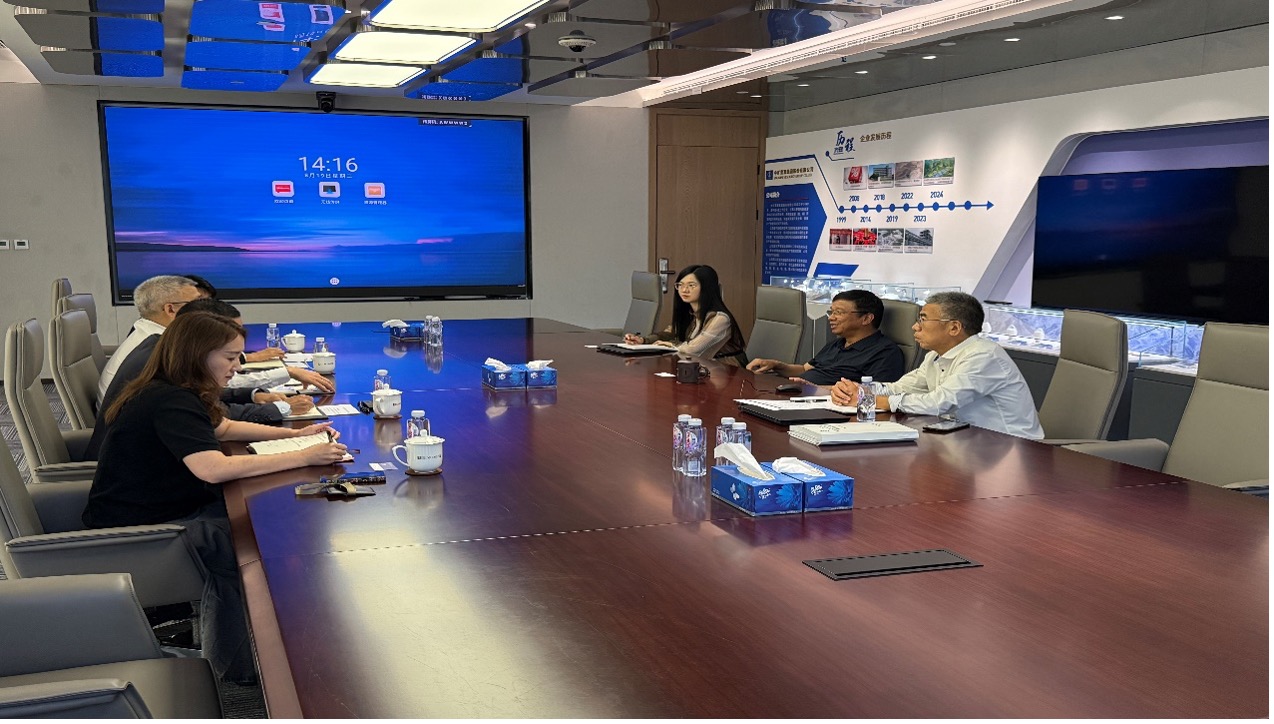 w66利来集团首次化验分析人员专项培训圆满完成